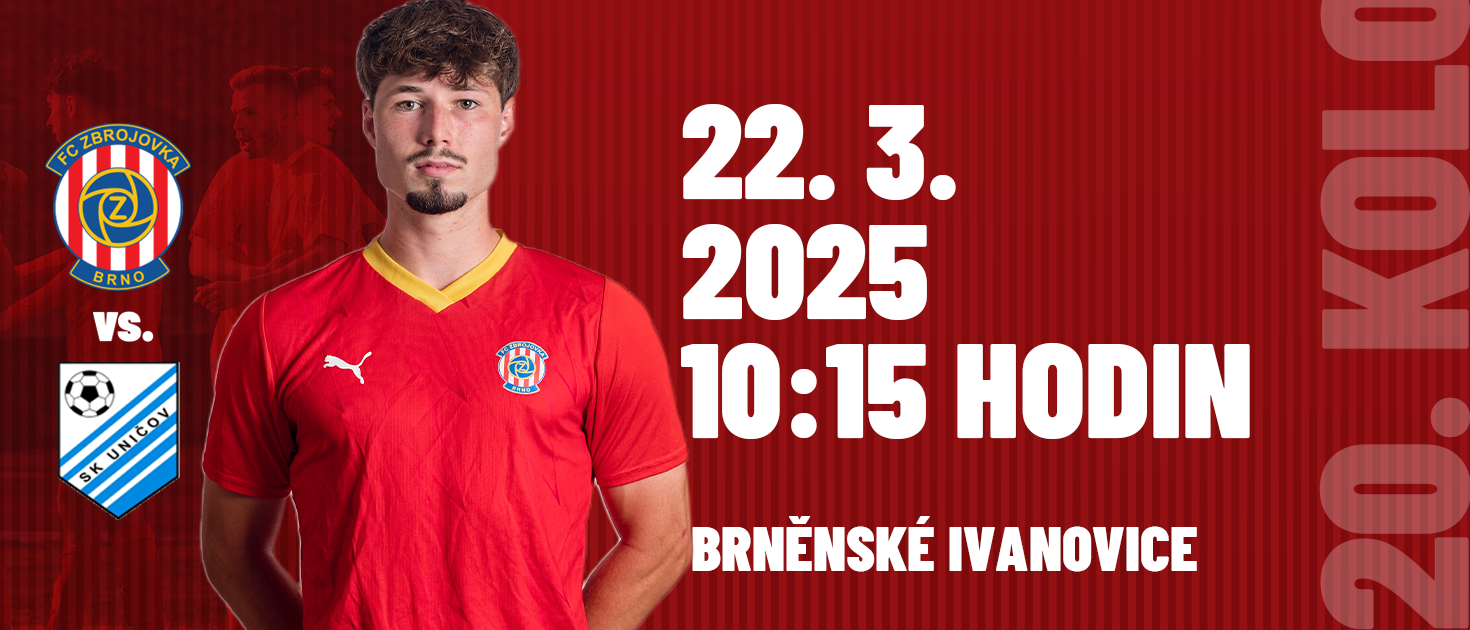 PREVIEW: Zbrojovck bko vyzve v MSFL tet Uniov