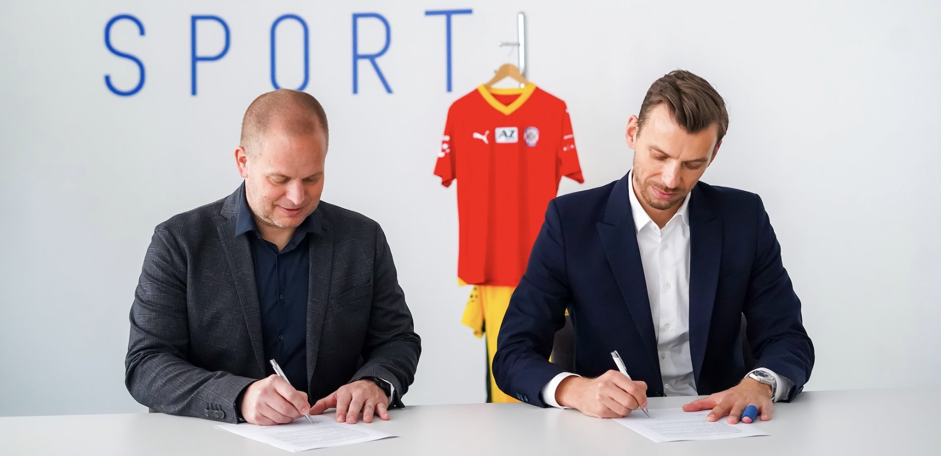 Zbrojovka a Fakulta sportovnch studi Masarykovy univerzity zahjily uniktn spoluprci