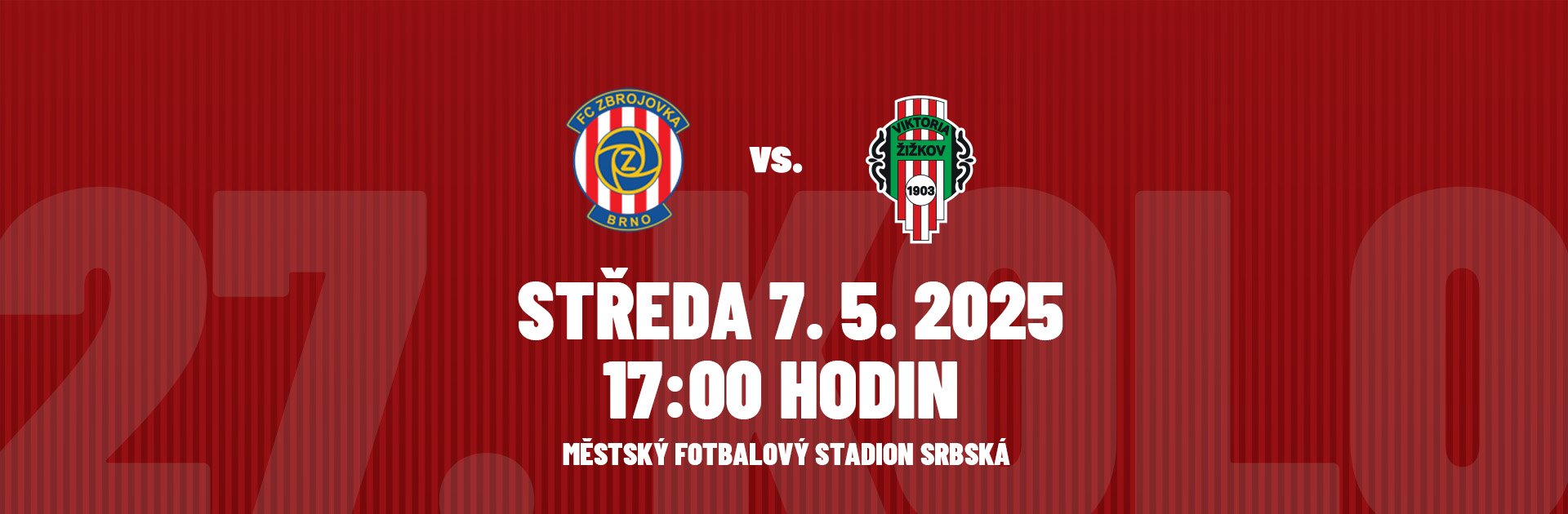 PREVIEW: Zbrojovka doma změří síly se Žižkovem