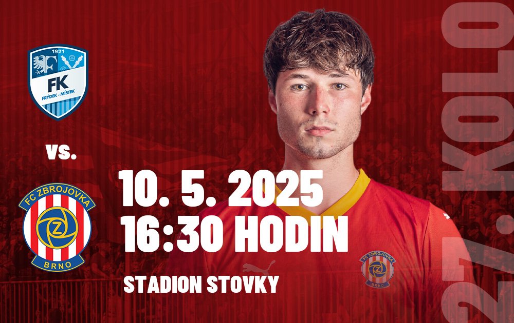PREVIEW: Valci se postav rezerv Zbrojovky