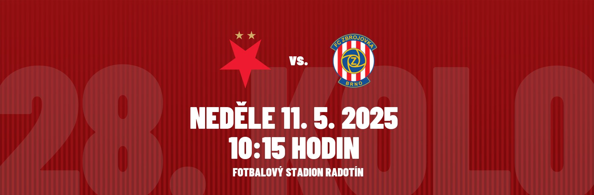 PREVIEW: Zbrojovka chce na Slavii prodlouit vtznou srii