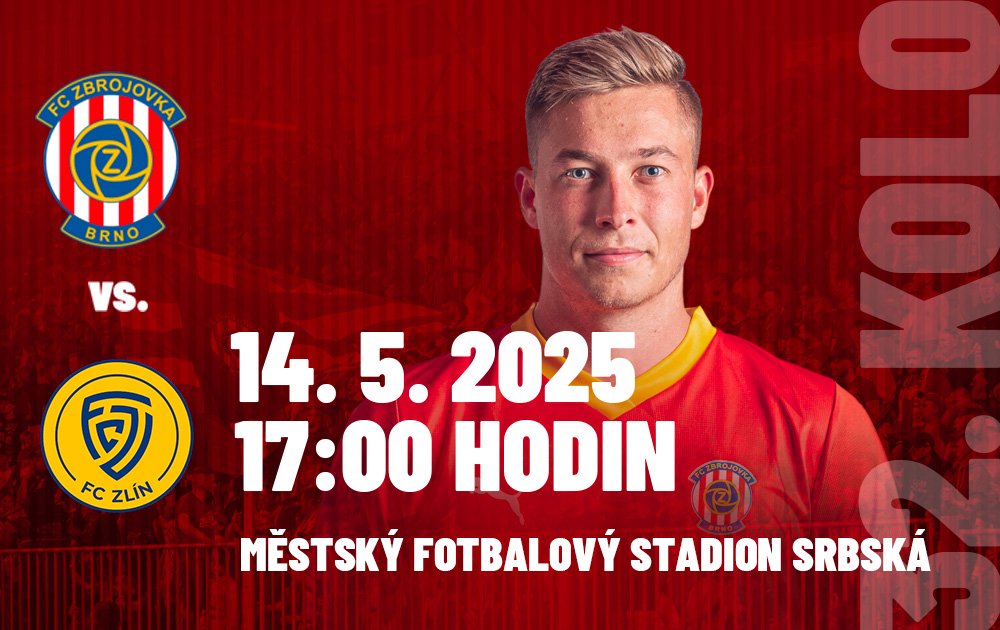 PREVIEW: Zbrojovka pivt v souboji rezervnch tm Zln
