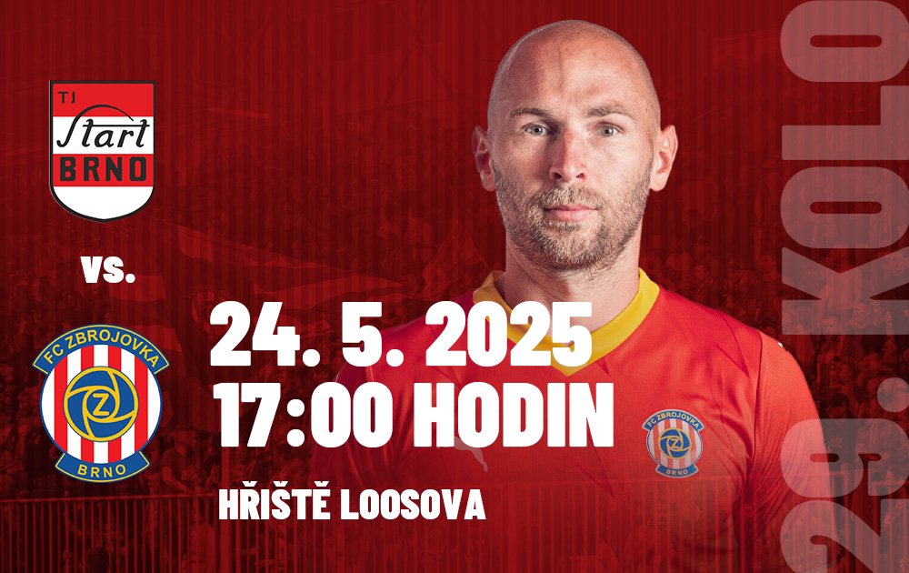 PREVIEW: Béčko čeká v sobotu pikantní zápas se Startem