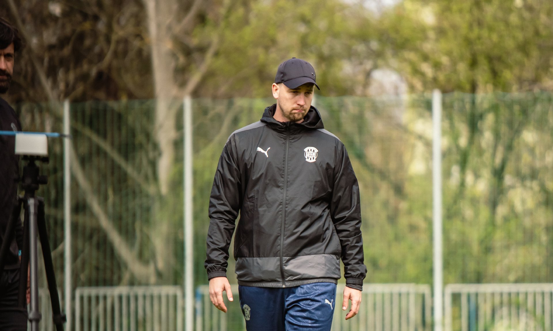 Baránek: Fanoušci si zaslouží poděkování. Poslední zápas chceme vyhrát pro ně