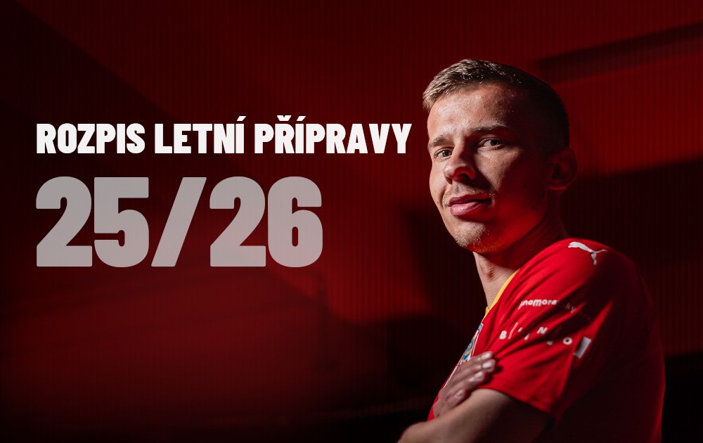 Pln letn ppravy A-tmu