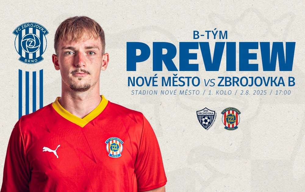 PREVIEW: Bko odstartuje nov ronk MSFL na hiti Vrchoviny