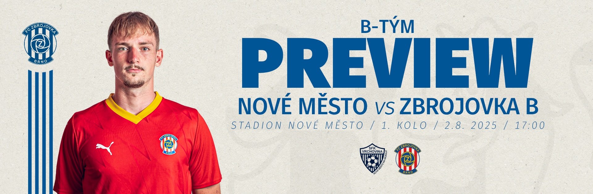 PREVIEW: Bko odstartuje nov ronk MSFL na hiti Vrchoviny