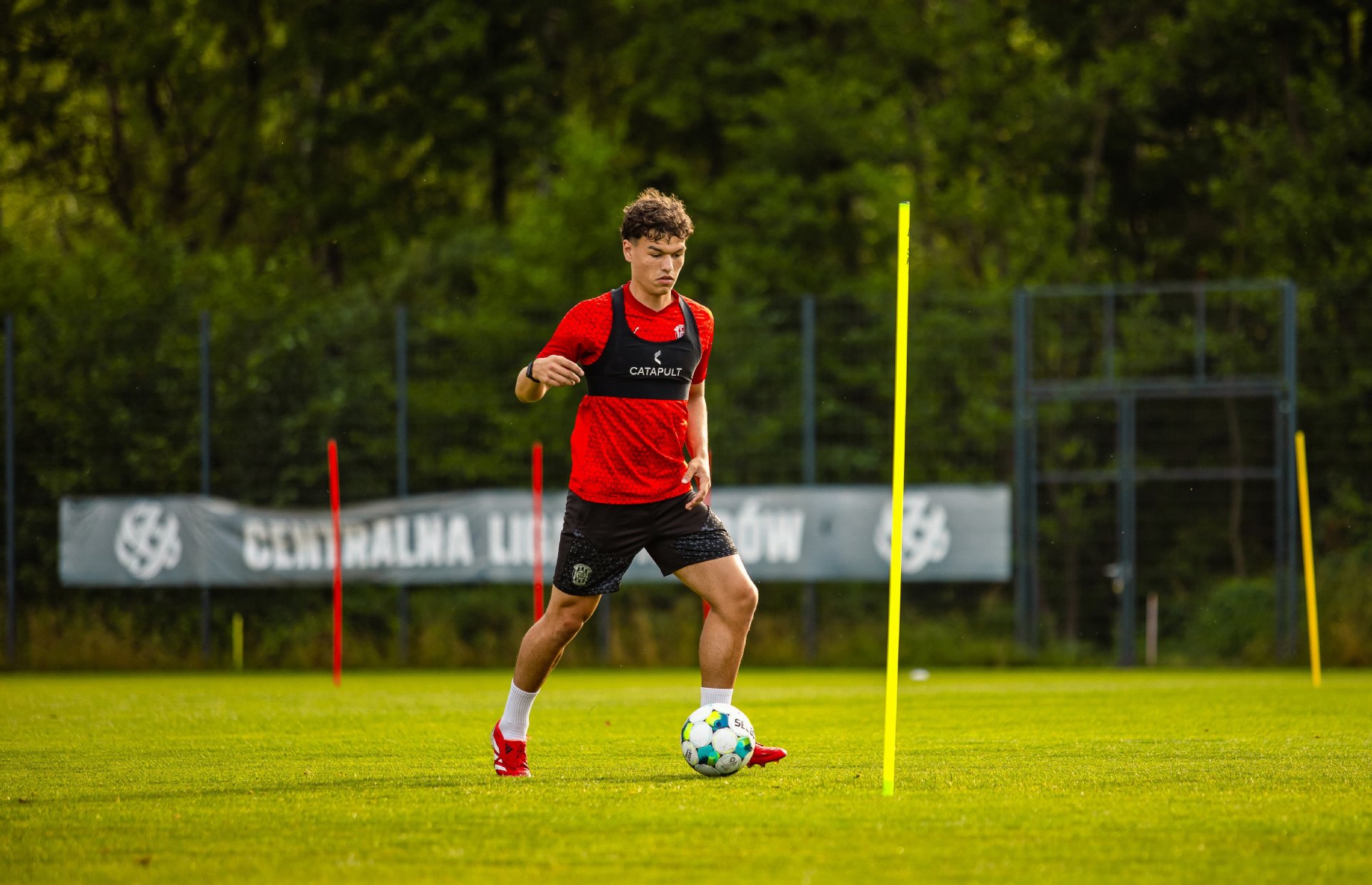 Zlonk Lukas Saal m na hostovn do Krome
