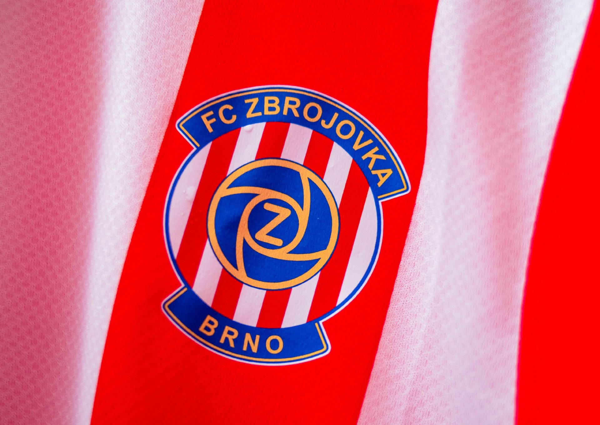 Novým majitelem Zbrojovky se stal podnikatel Vojtěch Kačena