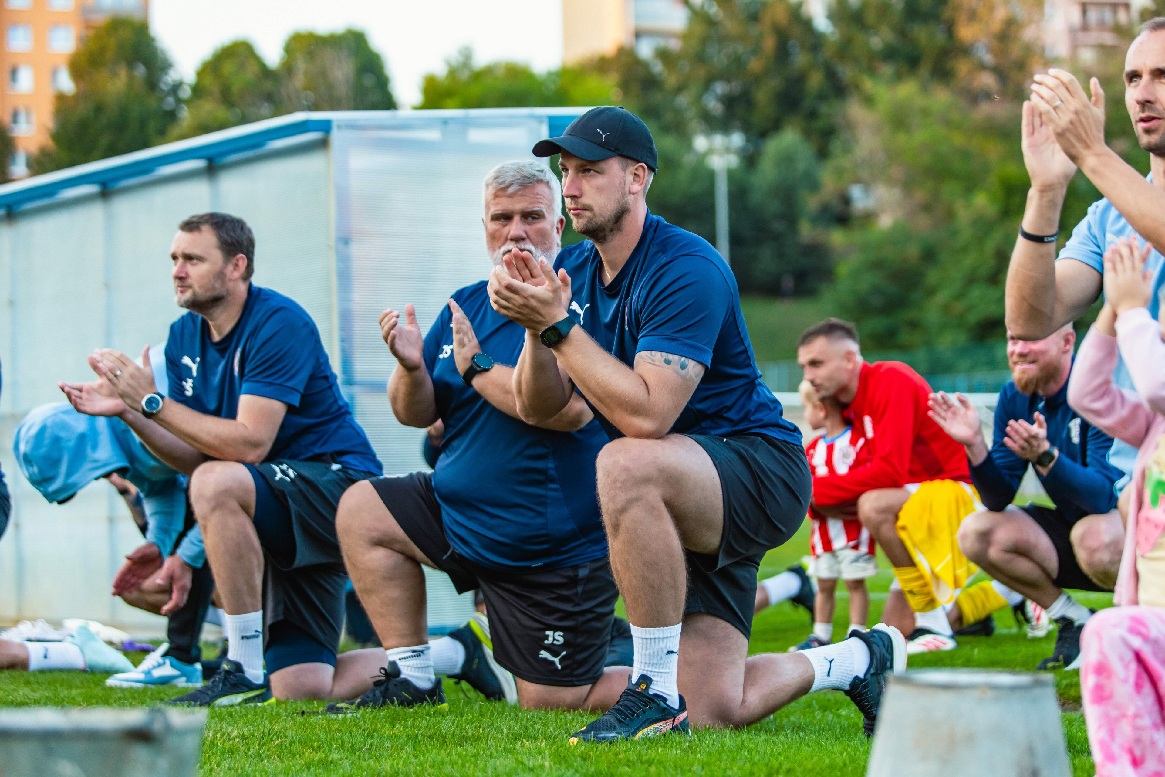 Hodnocení Jana Baránka po pohárové výhře v Bohunících