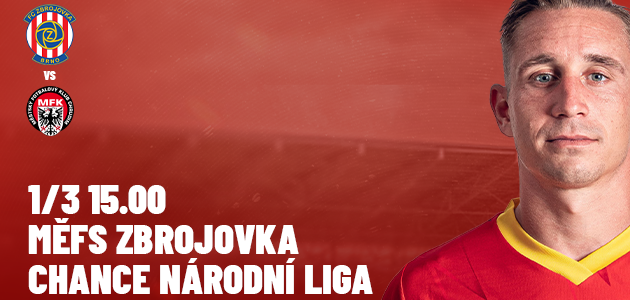 PREVIEW: Důležitý jarní start, doma hostíme druhou Chrudim
