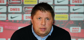 Petr uhel: Mrz ns lacin vyrovnvac branka