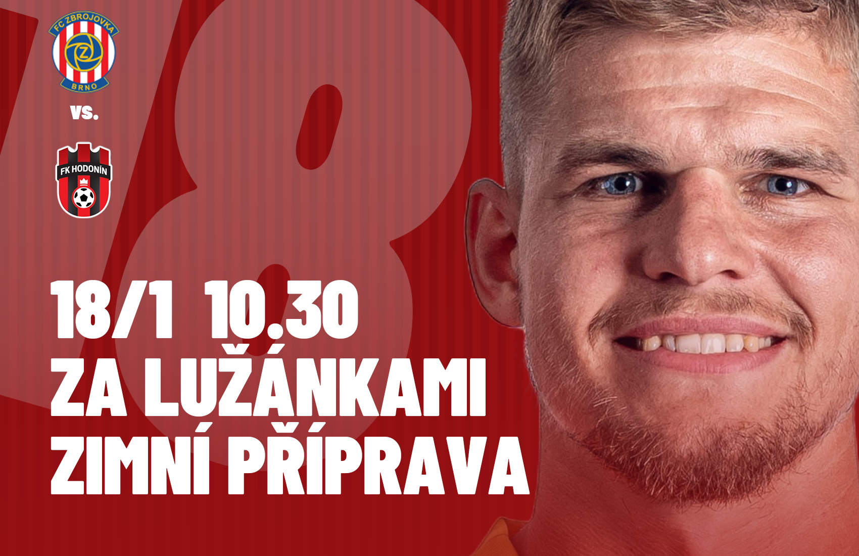 Preview: Zbrojovka otestuje posily proti Hodonínu