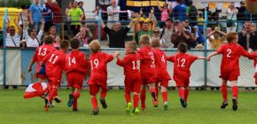 U8: Mlad Zbrojovci vyhrli siln obsazen Ondrkovka Cup!