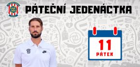 VIDEO: Páteční jedenáctka s Liborem Doškem!