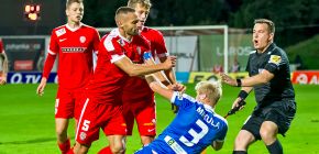 Pavel Eismann prodloužil ve Zbrojovce smlouvu!