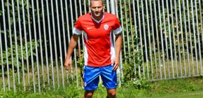 Další letní posilou je obránce Pavel Eismann
