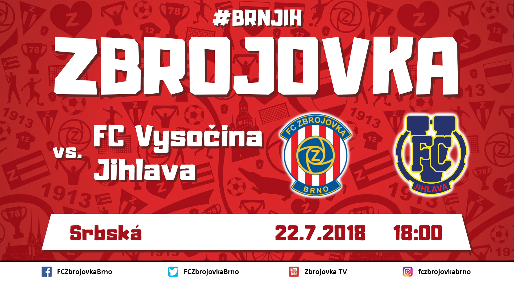 VIDEO: Týden do ligové premiéry proti Jihlavě!
