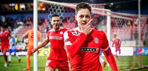 Ladislav Krejčí přestupuje do pražské Sparty