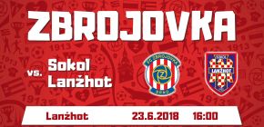 Zbrojovka zvítězila v Lanžhotě 6:1, Ashiru si připsal hattrick