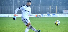 Melichárek po Vlašimi: Obrovská ztráta, podzim nemůžeme hodnotit pozitivně