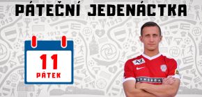 VIDEO: Páteční jedenáctka s Damiánem Barišem