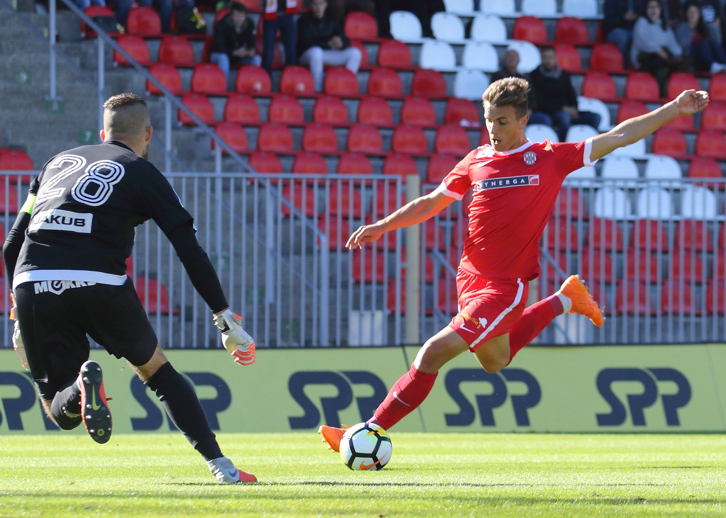 VIDEO: Sestřih utkání s Varnsdorfem