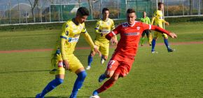 VIDEO: Zbrojovka nastřílela St. Pöltenu čtyři góly!