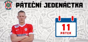 VIDEO: Pten jedenctka s Michalem kodou!