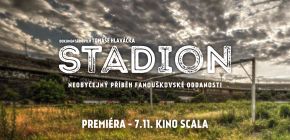 Lstky na premiru snmku Stadion podte i v nedli na Srbsk!