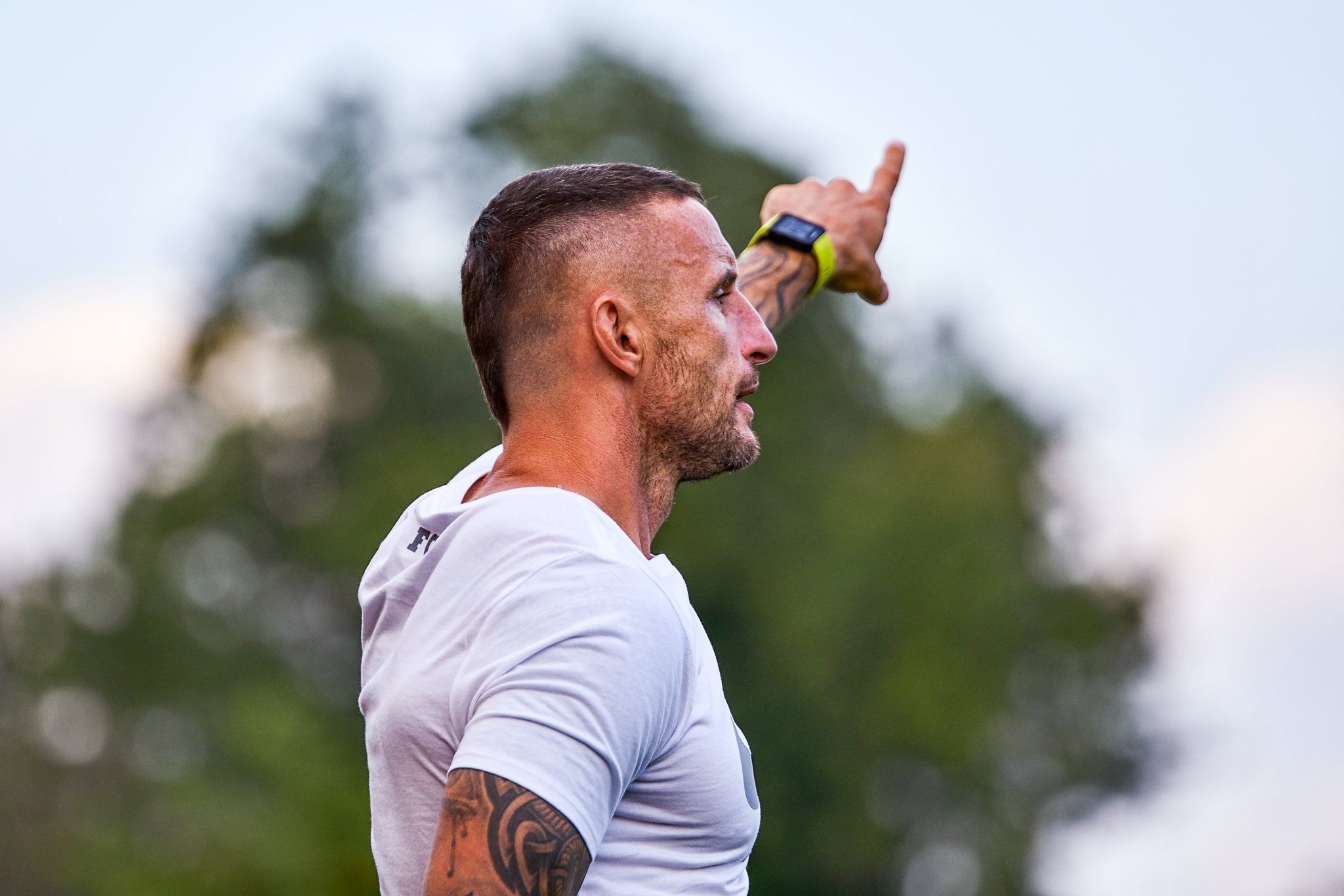 VIDEO: Trenér Šustr před utkáním s Táborskem