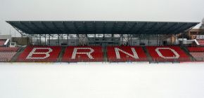 VIDEO: Úterní trénink v terénu