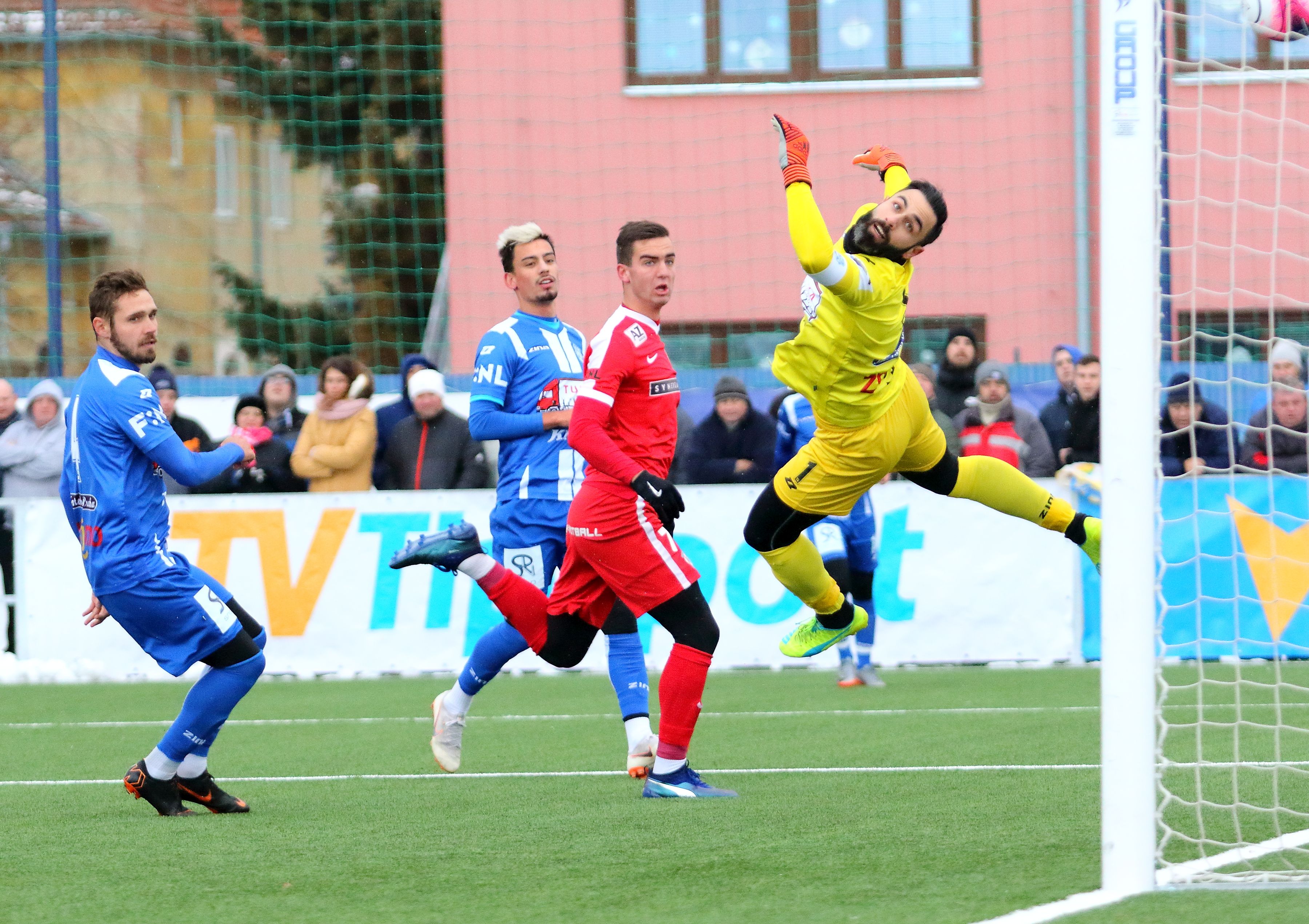 VIDEO: Sestřih utkání se Znojmem (5:2)