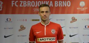 VIDEO: Ve Zbrojovce bude hostovat Kamil Kopúnek