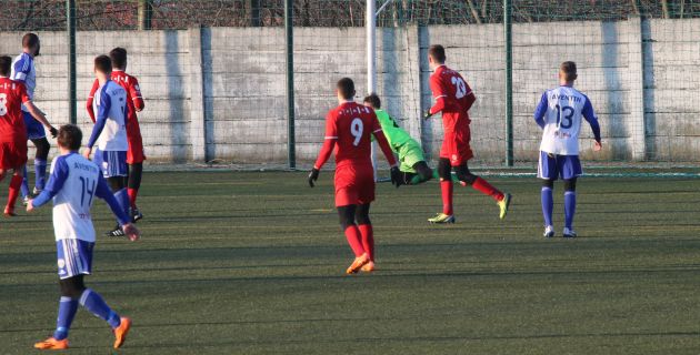 Ve druhm utkn podlehla Zbrojovka Znojmu 0:2