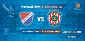 PREVIEW: Sezonu zakonme v Ostrav