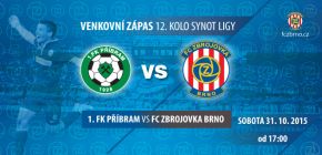 PREVIEW: Zbrojovka m do Pbrami, udr se v horn polovin tabulky?