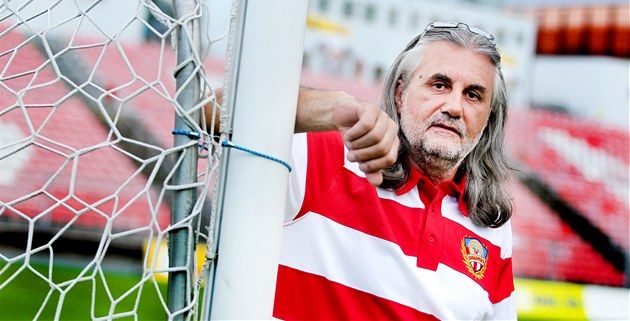 Bartoněk po podzimu: Paniku jsme si zakázali