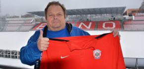 Se Zbrojovkou slavil před lety titul, nyní Svatopluk Bednář zabodoval v celosezonní tipovačce