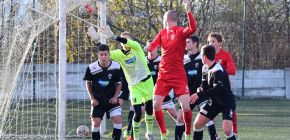 Juniorka na závěr podzimu zdolala Plzeň 5:2