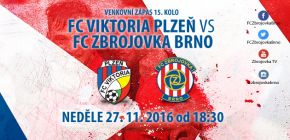 PREVIEW: Zbrojovka m do Plzn, vyzve ldra tabulky