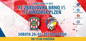 Brno podlehlo Plzni glem v nastaven