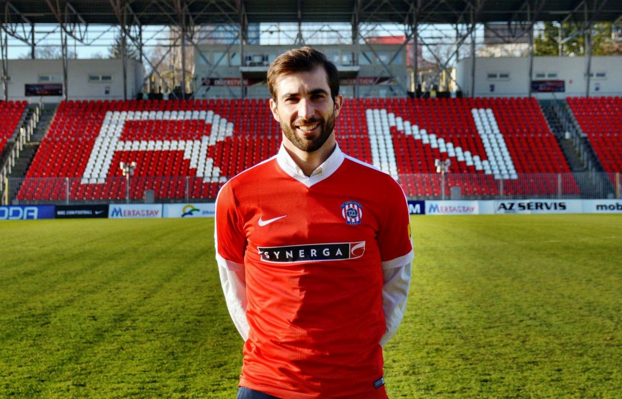 Francisco Gomes zůstává v Brně!