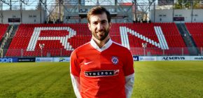 Francisco Gomes zůstává v Brně!