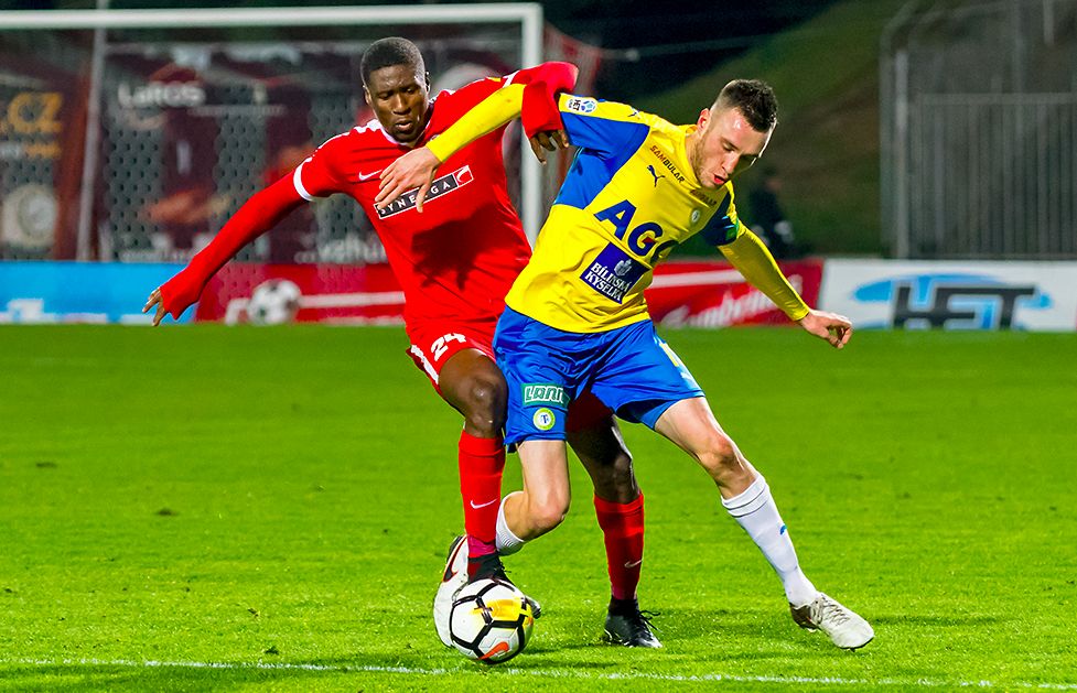 Vyloučený Koné: Byla to hloupost, hlavně první karta