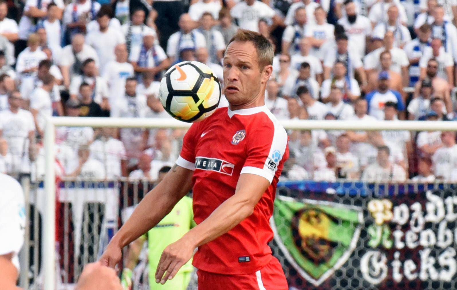 Polák po Baníku: Druhá inkasovaná branka zápas zlomila
