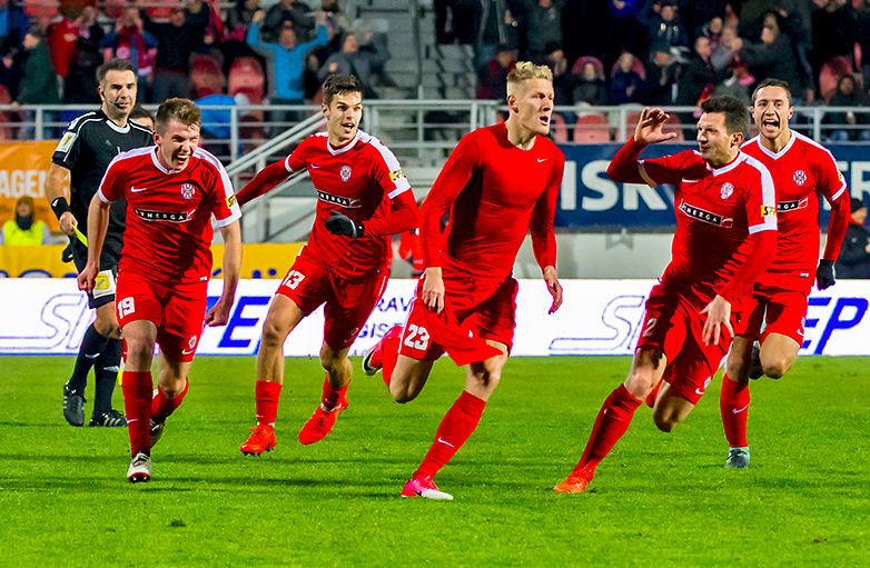 Michal Škoda po podzimu: Jaro musí být daleko lepší