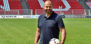 Tomáš Požár: O posilách, mladých hráčích a prvním měsíci v nové funkci