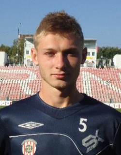 Jakub Brabec #5