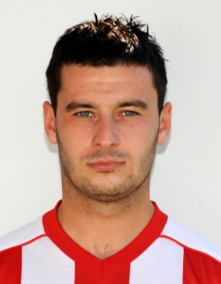 David Farmačka #